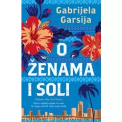 O ženama i soli