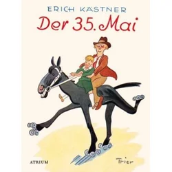 Der 35. Mai