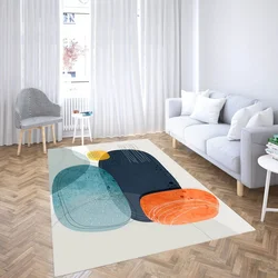 Conceptum Hypnose tepih CG_112, pravougaoni, 100 x 140 cm, šareni