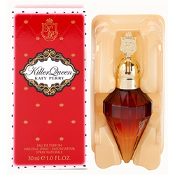 Katy Perry Killer Queen parfumska voda za ženske 30 ml