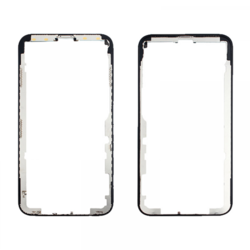 Frame za iPhone X crni