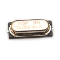 OEM Kvarc 25Mhz
