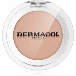 Dermacol Compact Mono sjenilo za oči nijansa 03 Rosé 2 g