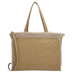 Charm London Newington 23305 Taupe