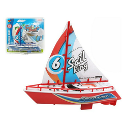 Barco Sail King