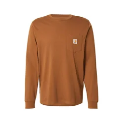 Carhartt WIP Majica pueblo