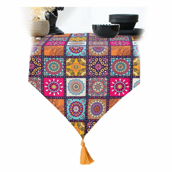 Namizni tekač 140x45 cm - Minimalist Cushion Covers