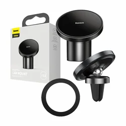 Baseus Držač za telefon NeoGravity Magnetni Auto