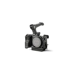 Tilta Camera Cage for Sony a6700 Lightweight Kit - Black