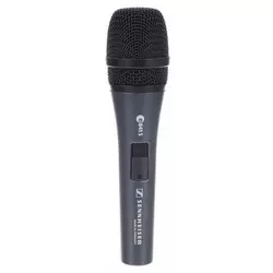 Sennheiser E845 S mikrofon