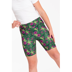 LELOSI Greenish Kids Bermuda 134