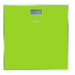Laica elektronska osebna tehtnica PS1068, zelena
