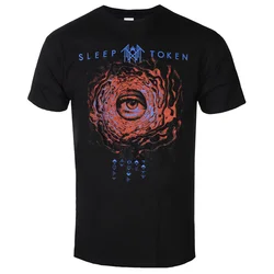 Metal majica moška Sleep Token - Vortex Eye - ROCK OFF - SLTKTS26MB