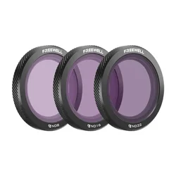 Freewell Filtri ND8/16/32 za DJI Neo