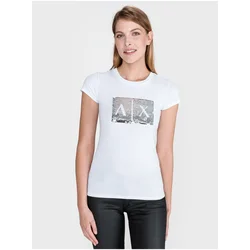 Armani Exchange T-Shirt Donna