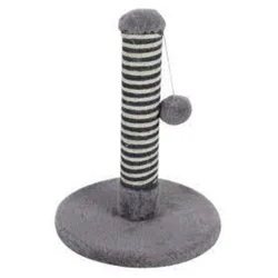 Ferribiella Grebalica Spyro, 30x30x40cm, Siva