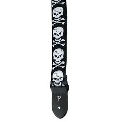 Perris Kaiš za gitaru LPCP-1256 Skull Bones