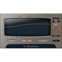 Waves Q-Clone (Digitalni izdelek)