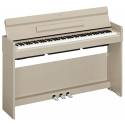 ELEKTRIČNI KLAVIR YAMAHA YDP-S34WA WHITE ASH