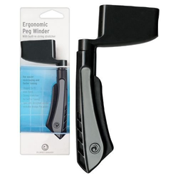 PLANET WAVES PEG WINDER PWPW1B BASS