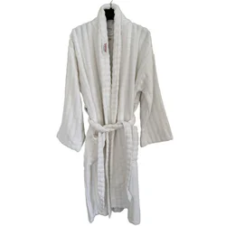 Bade Mantil Frotir White Blanky XXL Dug rukav