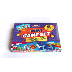 Mini game set ( 874161 )