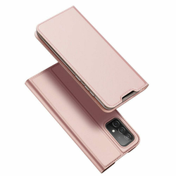 DUX DUCIS SKIN PRO futrola za SAMSUNG A55 roza