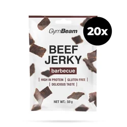 GymBeam ?????? ???????? Beef Jerky