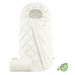 Cybex dunjica Snogga 2, Seashell Beige