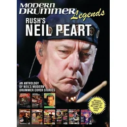 Modern Drummer Legends