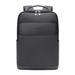 Polo Torba za laptop, Tamnosiva
