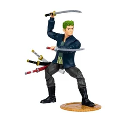 Action Figure One Piece - Zoro