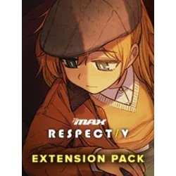 DJMAX RESPECT V - V Extension PACK (DLC) (PC) Steam Key GLOBAL