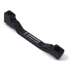 Adapter za disk kočnicu Shimano prednji 180mm P/P