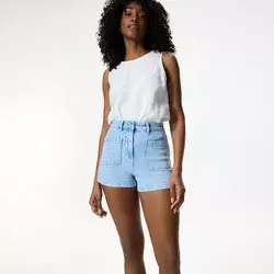 Reserved - LADIES` SHORTS