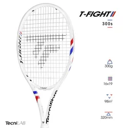 Tecnifibre T-Fight 300S G3
