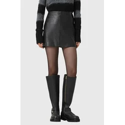 Usnjeno krilo AllSaints RENAI