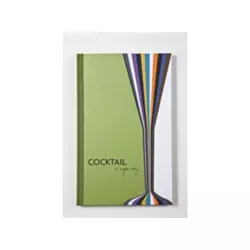 Papir B1 120g sivi Fabriano Cocktail Dorian Gray