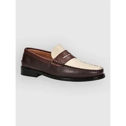 Pompeii Vega Slip-Ons multi roast