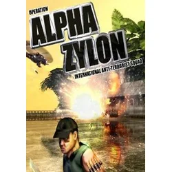 Alpha Zylon Steam Key GLOBAL