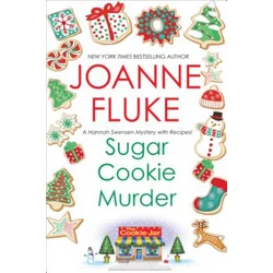 Sugar Cookie Murder