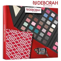 DB Make Up Kit 24 Set za šminkanje Medium Cold, 35 g