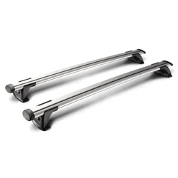 Yakima OPEL Zafira One - 11/11>07/15 - flush rail