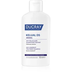 DUCRAY KELUAL DS ŠAMPON, 100ML