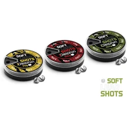 Delphin SOFT 0.1 - 2.5 g / 100g