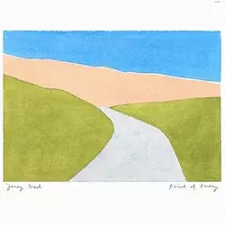 Jonny Nash - Point Of Entry (LP)