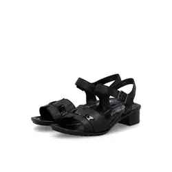 RIEKER kozne sandale ART-62685-00