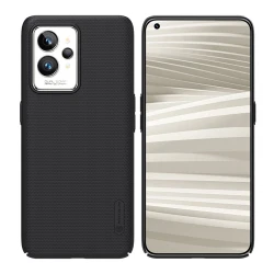 Nillkin - Super Frosted Shield za Realme GT2 Pro - crna