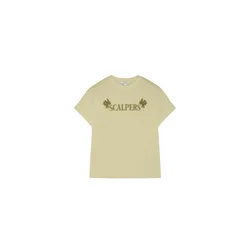 Scalpers Majica    zelena