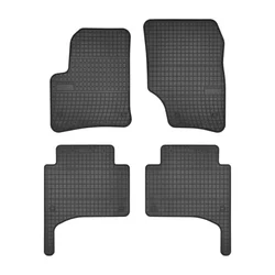 Frogum Tipske patosnice za  VW Touareg 1 / Porsche Cayenne (2002-2010)